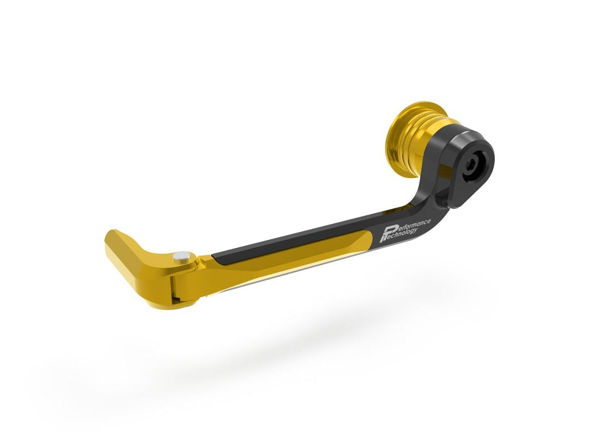 PLC03 - DBK Triumph Clutch Lever Protection – Accessories in the Motoraider Motorcycle Aftermarket Accessories and Parts Online Shop