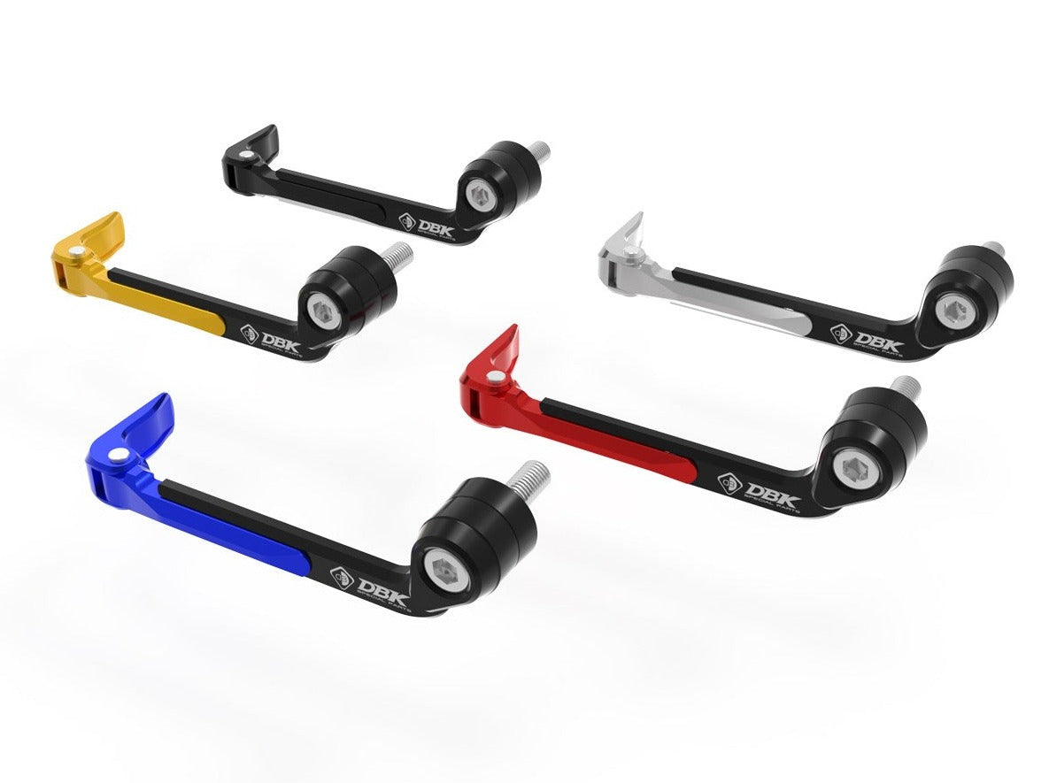 PLC04 - DBK BMW S1000R / S1000XR Clutch Lever Protection – Accessories in the Motoraider Motorcycle Aftermarket Accessories and Parts Online Shop