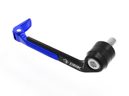 PLC04 - DBK BMW S1000R / S1000XR Clutch Lever Protection – Accessories in the Motoraider Motorcycle Aftermarket Accessories and Parts Online Shop
