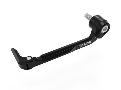 PLC04 - DBK BMW S1000R / S1000XR Clutch Lever Protection – Accessories in the Motoraider Motorcycle Aftermarket Accessories and Parts Online Shop