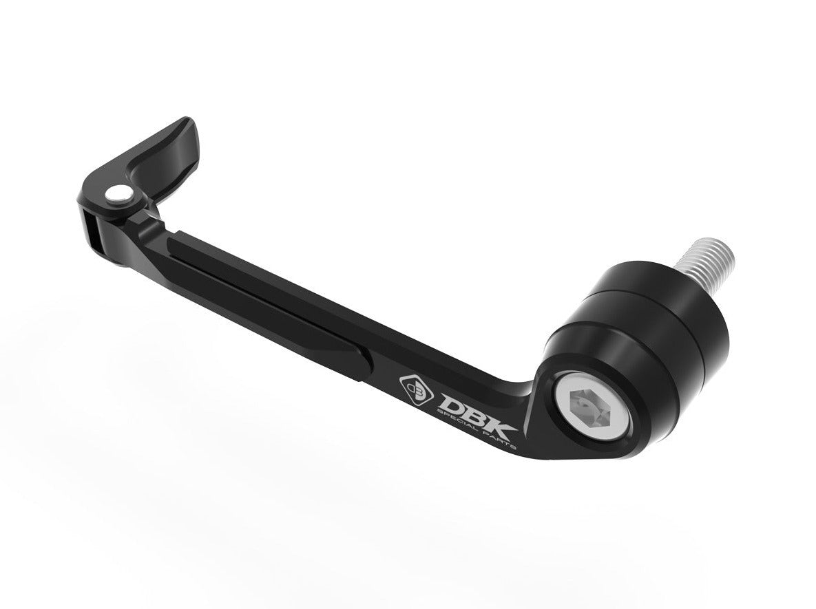 PLC04 - DBK BMW S1000R / S1000XR Clutch Lever Protection – Accessories in the Motoraider Motorcycle Aftermarket Accessories and Parts Online Shop