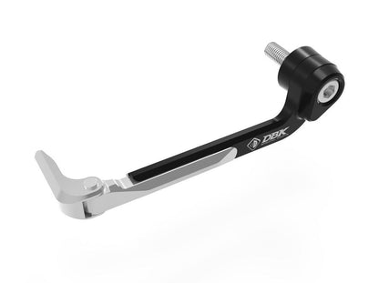 PLC04 - DBK BMW S1000R / S1000XR Clutch Lever Protection – Accessories in the Motoraider Motorcycle Aftermarket Accessories and Parts Online Shop
