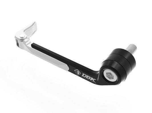 PLC04 - DBK BMW S1000R / S1000XR Clutch Lever Protection – Accessories in the Motoraider Motorcycle Aftermarket Accessories and Parts Online Shop