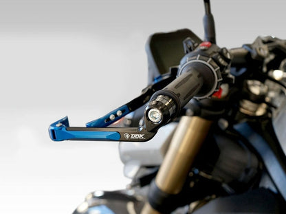 PLC04 - DBK BMW S1000R / S1000XR Clutch Lever Protection – Accessories in the Motoraider Motorcycle Aftermarket Accessories and Parts Online Shop