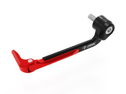 PLC04 - DBK BMW S1000R / S1000XR Clutch Lever Protection – Accessories in the Motoraider Motorcycle Aftermarket Accessories and Parts Online Shop