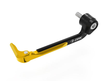 PLC04 - DBK BMW S1000R / S1000XR Clutch Lever Protection – Accessories in the Motoraider Motorcycle Aftermarket Accessories and Parts Online Shop