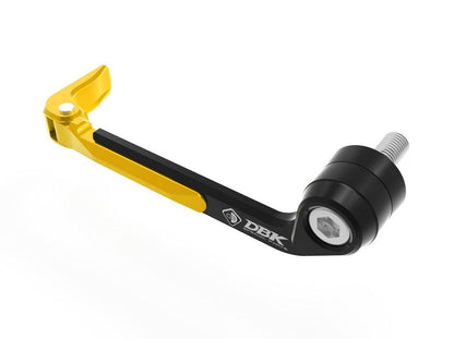 PLC04 - DBK BMW S1000R / S1000XR Clutch Lever Protection – Accessories in the Motoraider Motorcycle Aftermarket Accessories and Parts Online Shop
