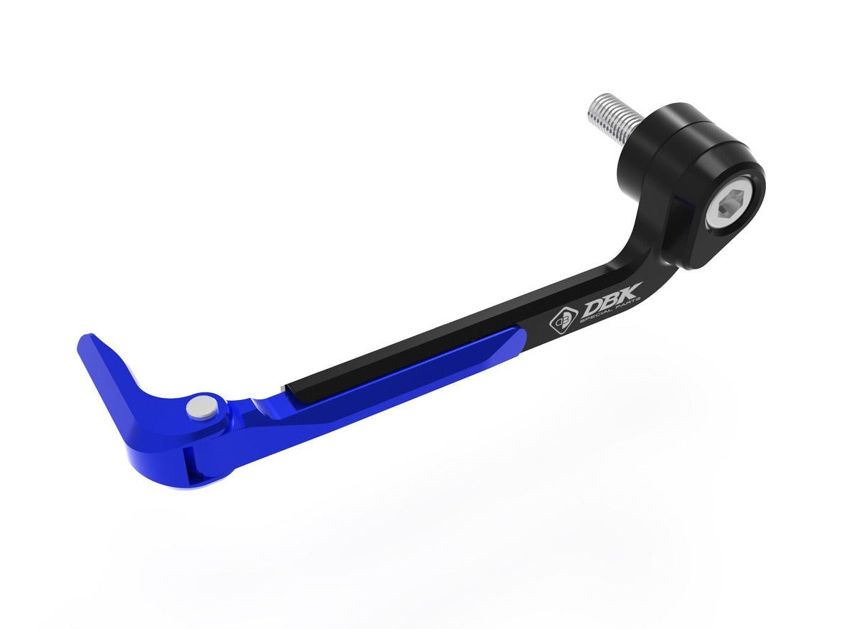 PLC04 - DBK BMW S1000R / S1000XR Clutch Lever Protection – Accessories in the Motoraider Motorcycle Aftermarket Accessories and Parts Online Shop