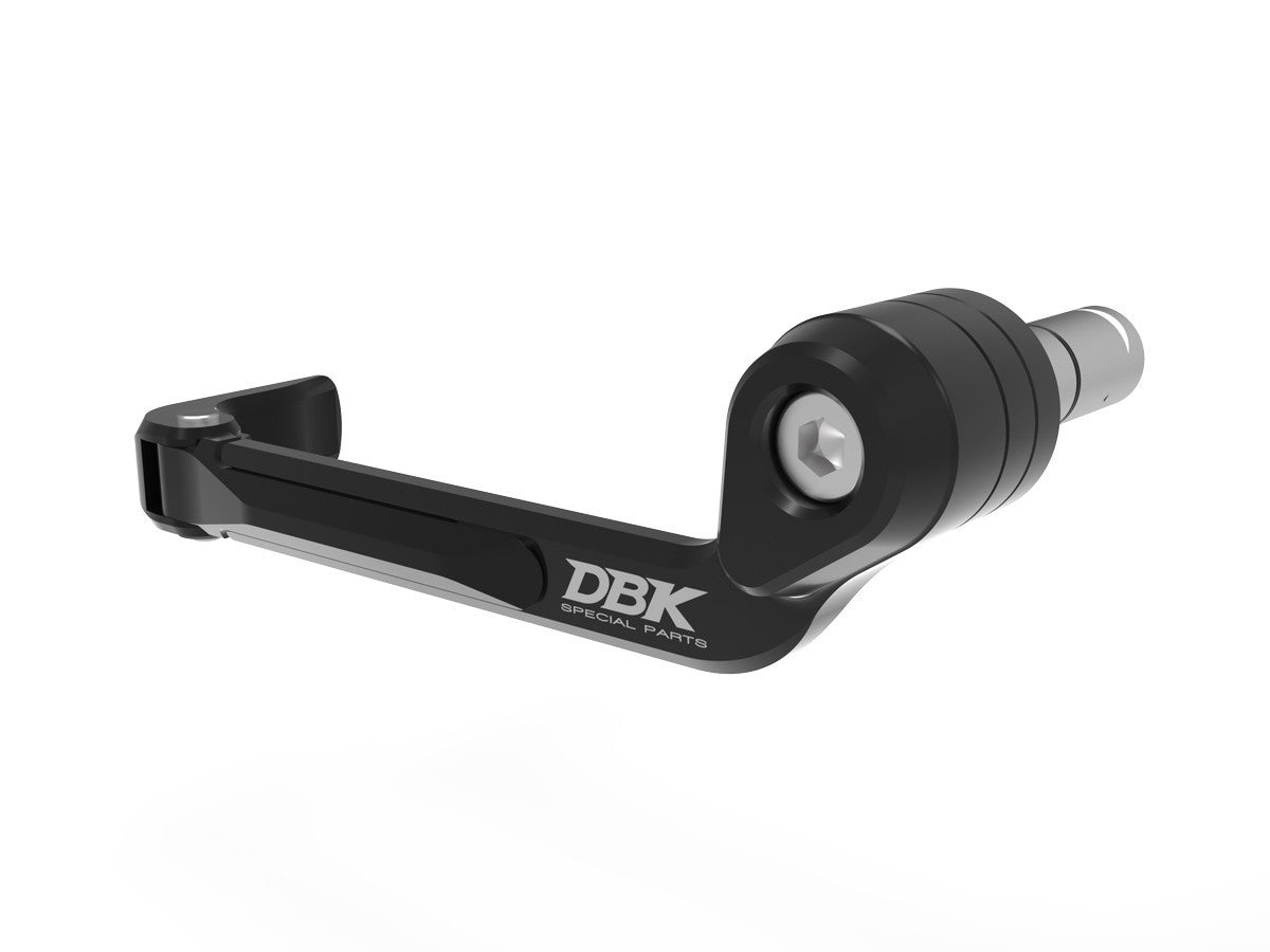 DBK / DUCABIKE PLC05 - Ducati Streetfighter V4 / V4S (2025+) Clutch Lever Protection – Accessories in the Motoraider Motorcycle Aftermarket Accessories and Parts Online Shop