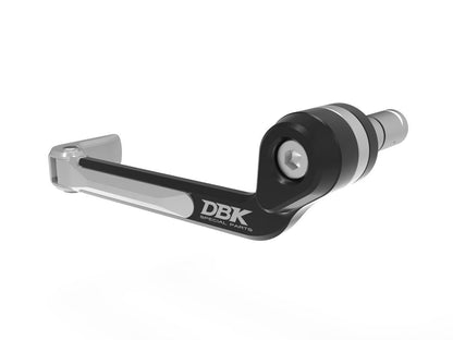 DBK / DUCABIKE PLC05 - Ducati Streetfighter V4 / V4S (2025+) Clutch Lever Protection – Accessories in the Motoraider Motorcycle Aftermarket Accessories and Parts Online Shop