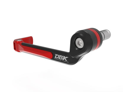 DBK / DUCABIKE PLC05 - Ducati Streetfighter V4 / V4S (2025+) Clutch Lever Protection – Accessories in the Motoraider Motorcycle Aftermarket Accessories and Parts Online Shop