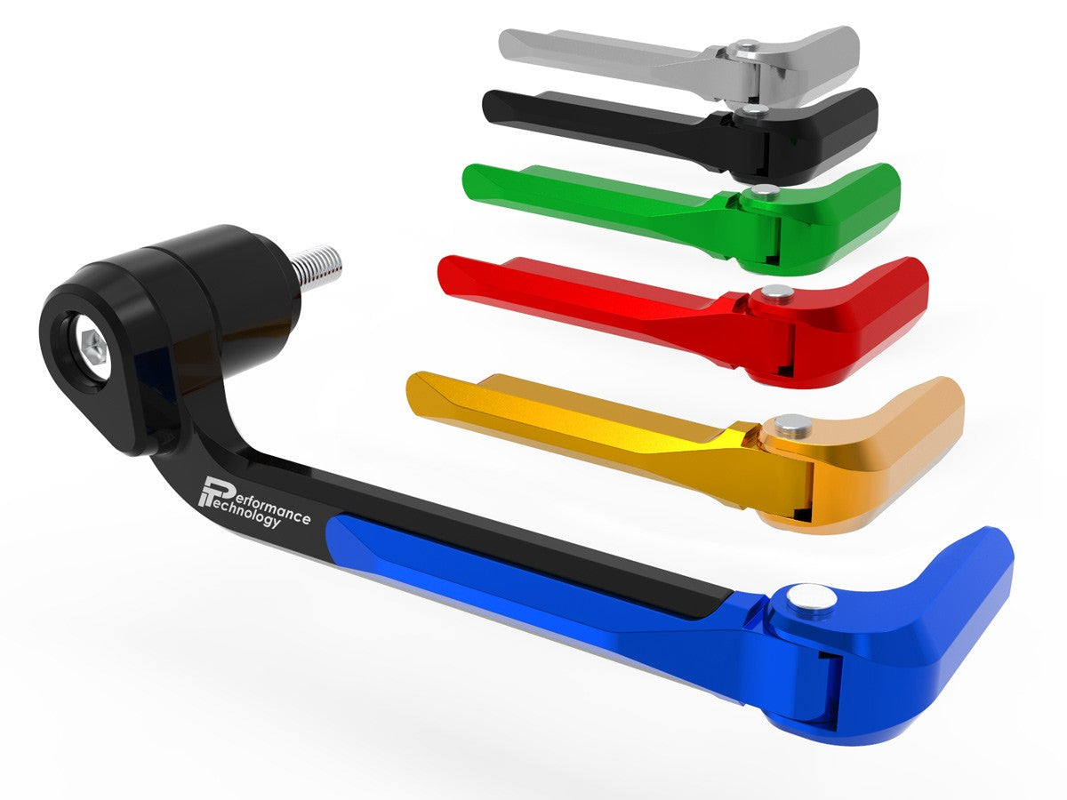 PLF04 - PERFORMANCE TECHNOLOGY BMW S1000R / S1000RR (2019+) Brake Lever Protector – Accessories in the Motoraider Motorcycle Aftermarket Accessories and Parts Online Shop