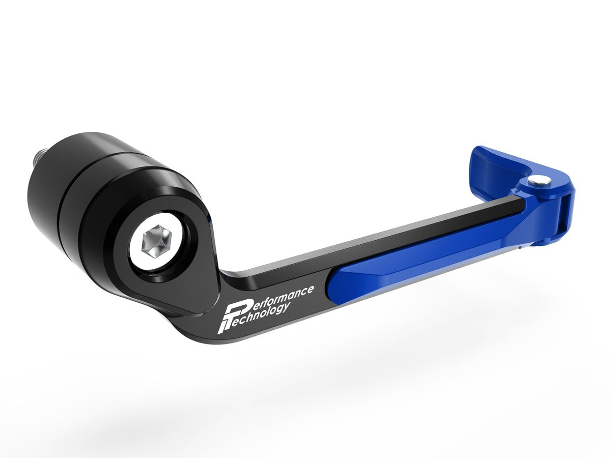 PLF04 - PERFORMANCE TECHNOLOGY BMW S1000R / S1000RR (2019+) Brake Lever Protector – Accessories in the Motoraider Motorcycle Aftermarket Accessories and Parts Online Shop