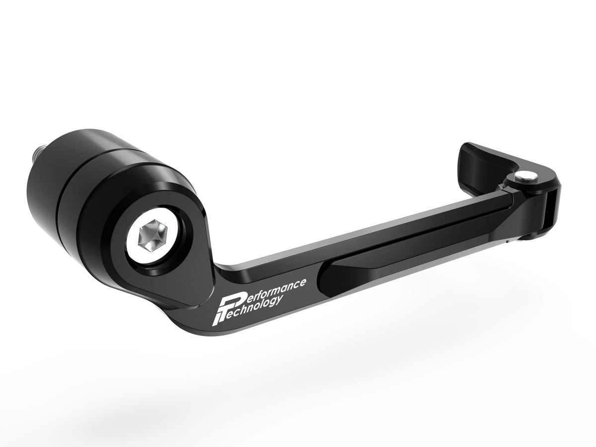 PLF04 - PERFORMANCE TECHNOLOGY BMW S1000R / S1000RR (2019+) Brake Lever Protector – Accessories in the Motoraider Motorcycle Aftermarket Accessories and Parts Online Shop