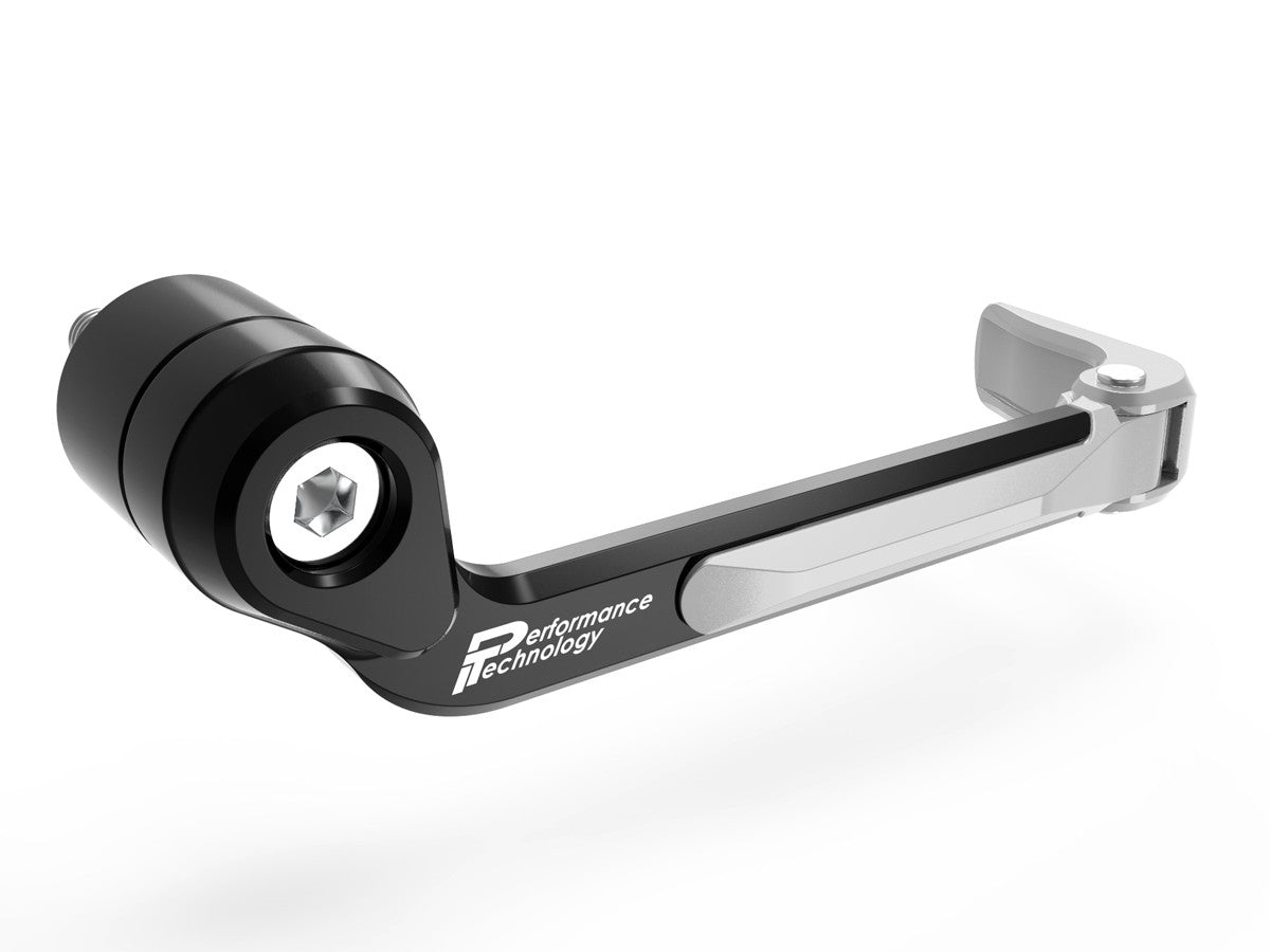 PLF04 - PERFORMANCE TECHNOLOGY BMW S1000R / S1000RR (2019+) Brake Lever Protector – Accessories in the Motoraider Motorcycle Aftermarket Accessories and Parts Online Shop