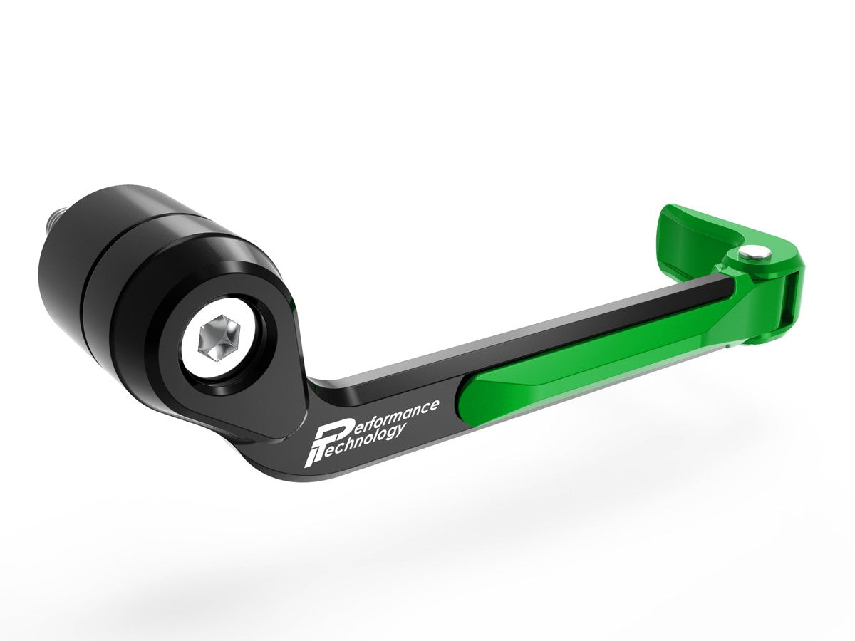 PLF04 - PERFORMANCE TECHNOLOGY BMW S1000R / S1000RR (2019+) Brake Lever Protector – Accessories in the Motoraider Motorcycle Aftermarket Accessories and Parts Online Shop