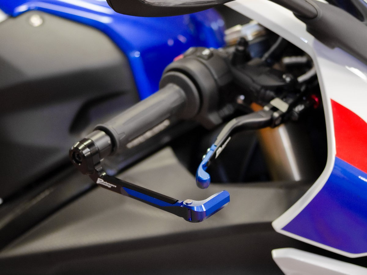 PLF04 - PERFORMANCE TECHNOLOGY BMW S1000R / S1000RR (2019+) Brake Lever Protector – Accessories in the Motoraider Motorcycle Aftermarket Accessories and Parts Online Shop