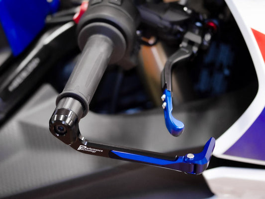 PLF04 - PERFORMANCE TECHNOLOGY BMW S1000R / S1000RR (2019+) Brake Lever Protector – Accessories in the Motoraider Motorcycle Aftermarket Accessories and Parts Online Shop