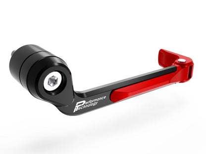PLF04 - PERFORMANCE TECHNOLOGY BMW S1000R / S1000RR (2019+) Brake Lever Protector – Accessories in the Motoraider Motorcycle Aftermarket Accessories and Parts Online Shop