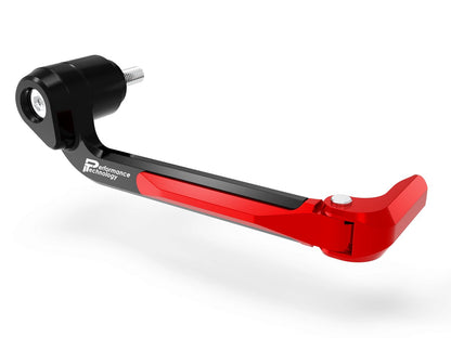 PLF04 - PERFORMANCE TECHNOLOGY BMW S1000R / S1000RR (2019+) Brake Lever Protector – Accessories in the Motoraider Motorcycle Aftermarket Accessories and Parts Online Shop
