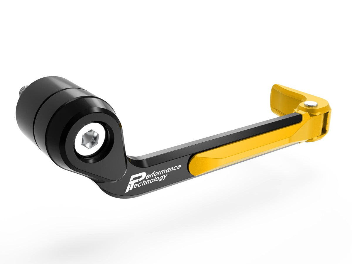 PLF04 - PERFORMANCE TECHNOLOGY BMW S1000R / S1000RR (2019+) Brake Lever Protector – Accessories in the Motoraider Motorcycle Aftermarket Accessories and Parts Online Shop