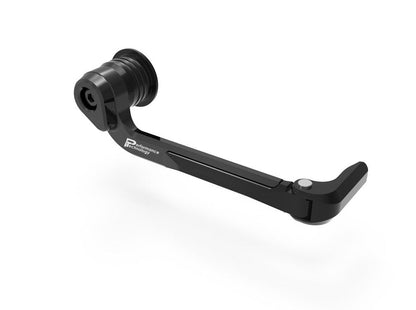 PLF05 - DBK Triumph Brake Lever Protection – Accessories in the Motoraider Motorcycle Aftermarket Accessories and Parts Online Shop