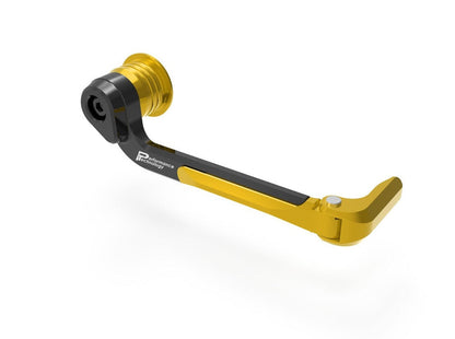 PLF05 - DBK Triumph Brake Lever Protection – Accessories in the Motoraider Motorcycle Aftermarket Accessories and Parts Online Shop
