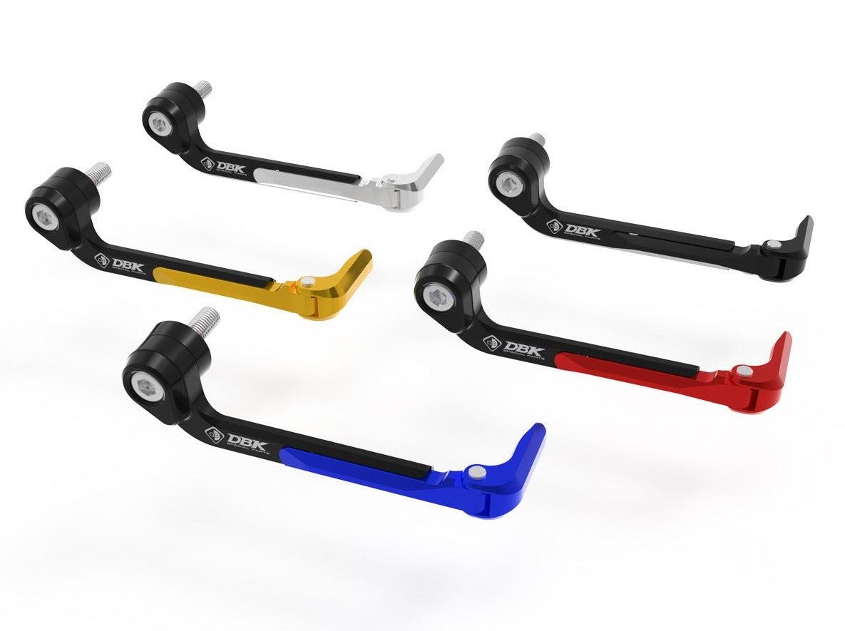 PLF06 - DBK BMW S1000R / S1000XR Brake Lever Protection – Accessories in the Motoraider Motorcycle Aftermarket Accessories and Parts Online Shop