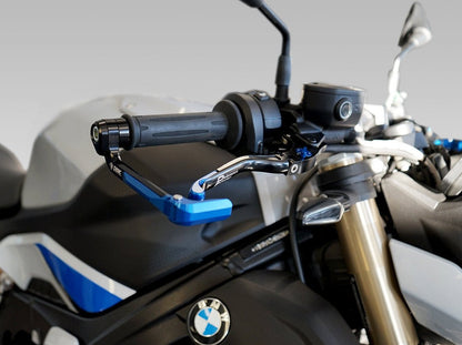 PLF06 - DBK BMW S1000R / S1000XR Brake Lever Protection – Accessories in the Motoraider Motorcycle Aftermarket Accessories and Parts Online Shop