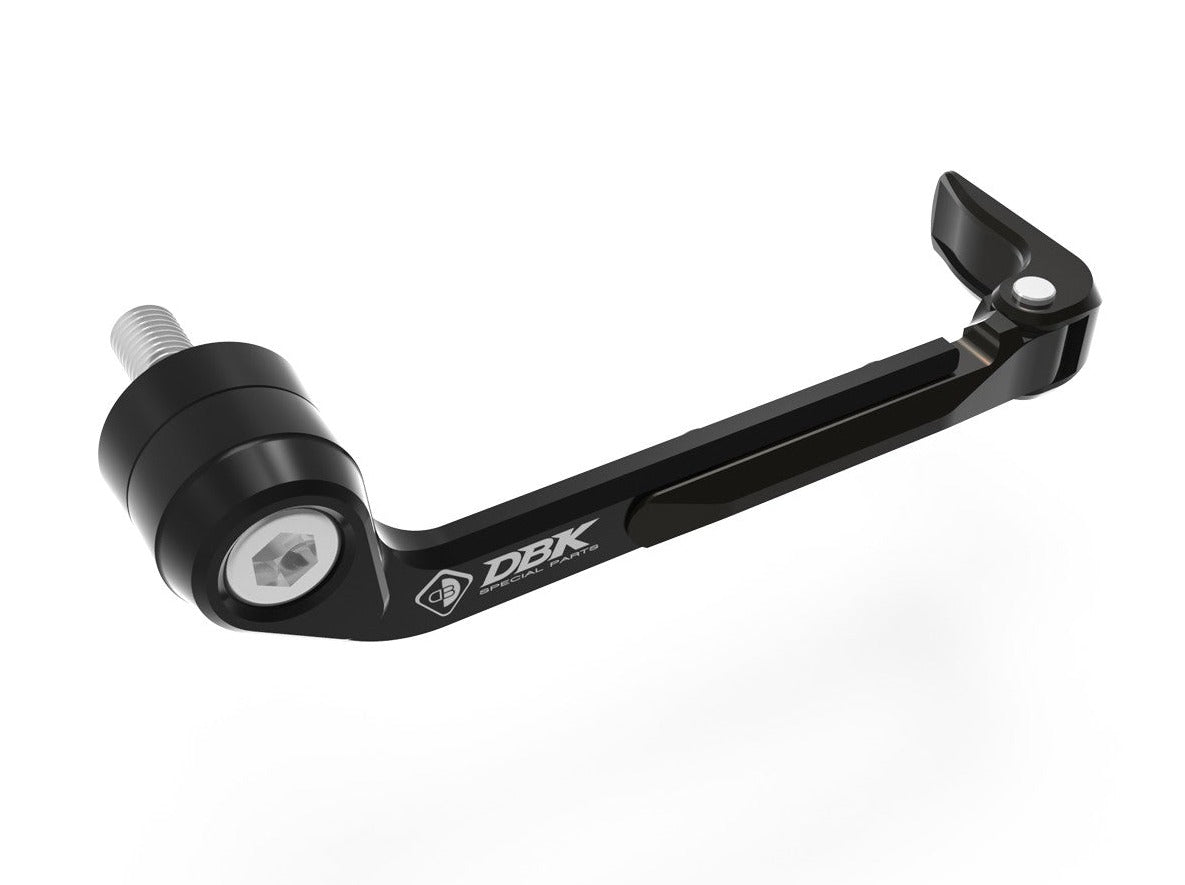PLF06 - DBK BMW S1000R / S1000XR Brake Lever Protection – Accessories in the Motoraider Motorcycle Aftermarket Accessories and Parts Online Shop