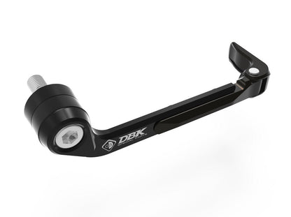 PLF06 - DBK BMW S1000R / S1000XR Brake Lever Protection – Accessories in the Motoraider Motorcycle Aftermarket Accessories and Parts Online Shop