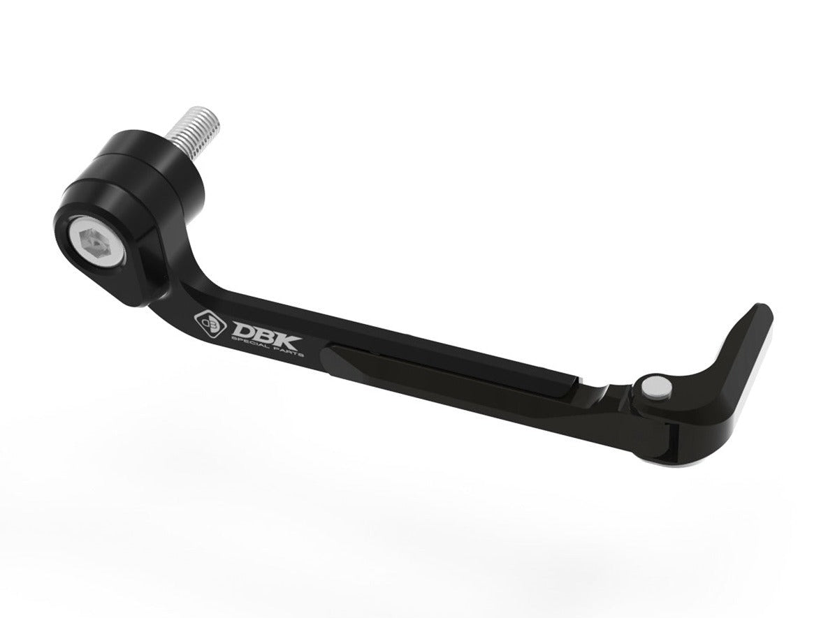 PLF06 - DBK BMW S1000R / S1000XR Brake Lever Protection – Accessories in the Motoraider Motorcycle Aftermarket Accessories and Parts Online Shop