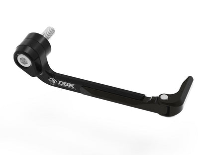 PLF06 - DBK BMW S1000R / S1000XR Brake Lever Protection – Accessories in the Motoraider Motorcycle Aftermarket Accessories and Parts Online Shop