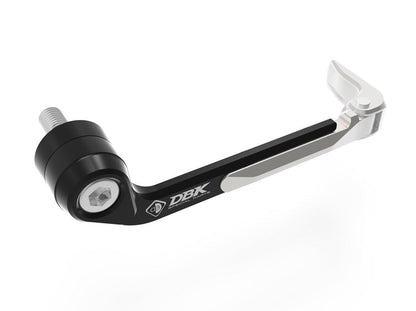 PLF06 - DBK BMW S1000R / S1000XR Brake Lever Protection – Accessories in the Motoraider Motorcycle Aftermarket Accessories and Parts Online Shop