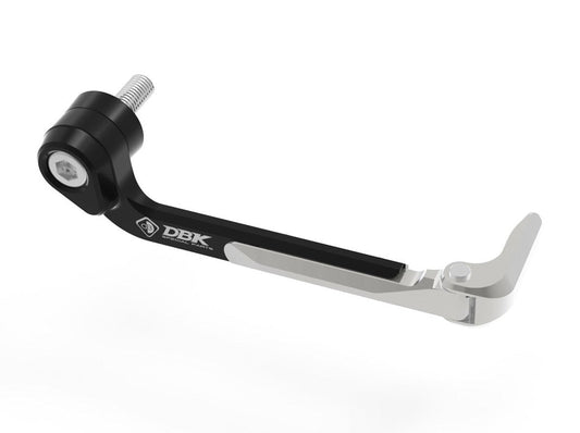 PLF06 - DBK BMW S1000R / S1000XR Brake Lever Protection – Accessories in the Motoraider Motorcycle Aftermarket Accessories and Parts Online Shop