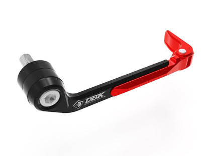 PLF06 - DBK BMW S1000R / S1000XR Brake Lever Protection – Accessories in the Motoraider Motorcycle Aftermarket Accessories and Parts Online Shop