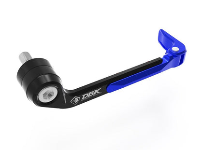 PLF06 - DBK BMW S1000R / S1000XR Brake Lever Protection – Accessories in the Motoraider Motorcycle Aftermarket Accessories and Parts Online Shop