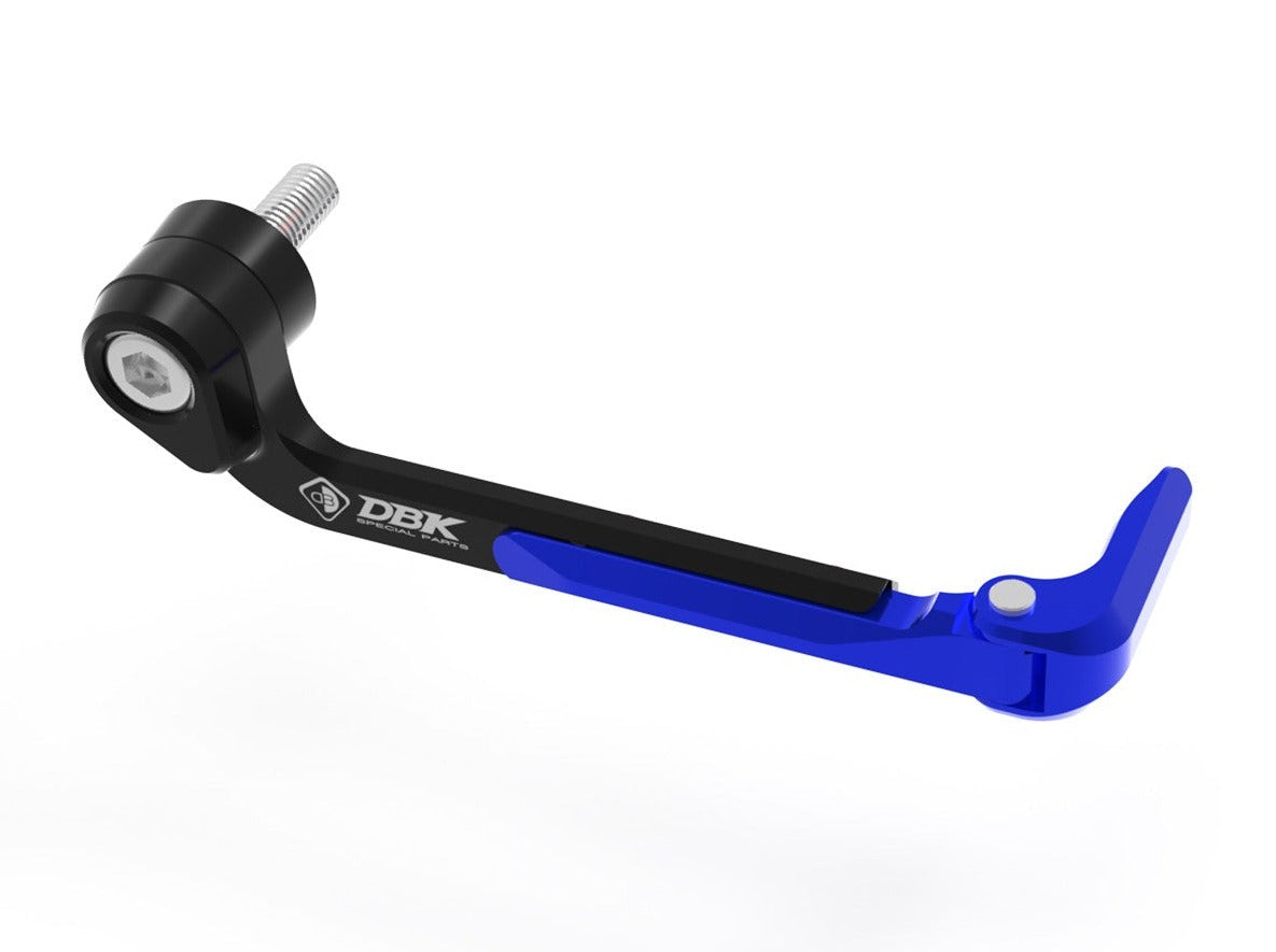 PLF06 - DBK BMW S1000R / S1000XR Brake Lever Protection – Accessories in the Motoraider Motorcycle Aftermarket Accessories and Parts Online Shop