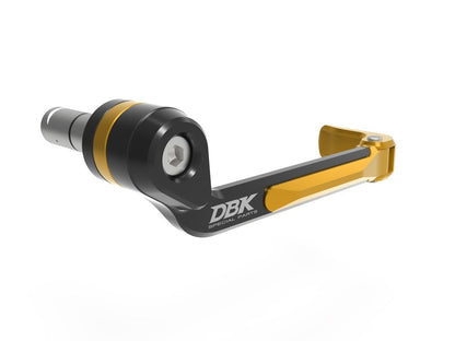 DBK / DUCABIKE PLF07 - Ducati Streetfighter V4 / V4S (2025+) Break Lever Protection – Accessories in the Motoraider Motorcycle Aftermarket Accessories and Parts Online Shop