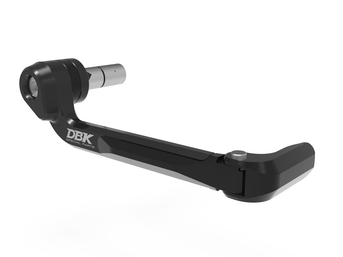 DBK / DUCABIKE PLF07 - Ducati Streetfighter V4 / V4S (2025+) Break Lever Protection – Accessories in the Motoraider Motorcycle Aftermarket Accessories and Parts Online Shop
