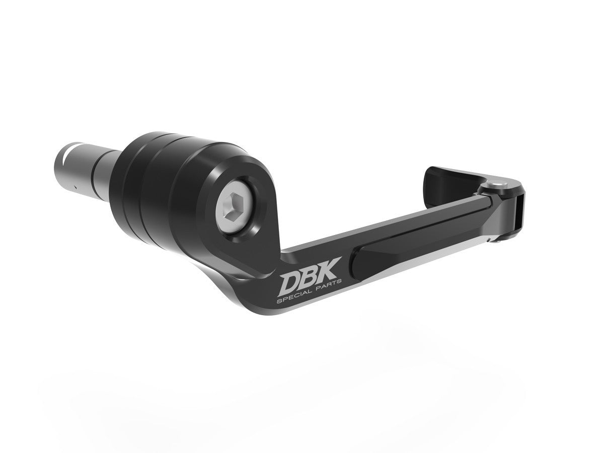 DBK / DUCABIKE PLF07 - Ducati Streetfighter V4 / V4S (2025+) Break Lever Protection – Accessories in the Motoraider Motorcycle Aftermarket Accessories and Parts Online Shop