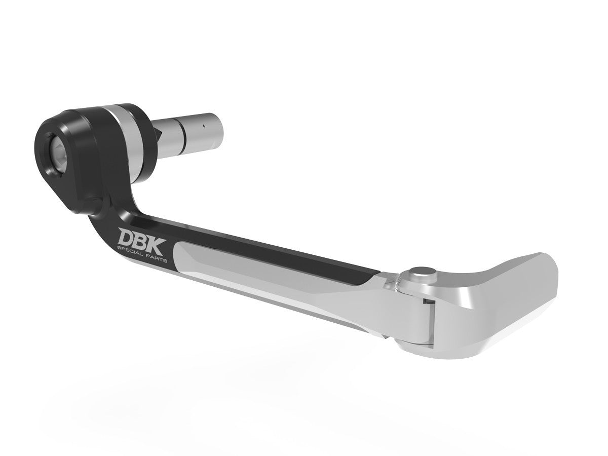 DBK / DUCABIKE PLF07 - Ducati Streetfighter V4 / V4S (2025+) Break Lever Protection – Accessories in the Motoraider Motorcycle Aftermarket Accessories and Parts Online Shop