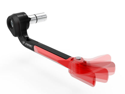 DBK / DUCABIKE PLF07 - Ducati Streetfighter V4 / V4S (2025+) Break Lever Protection – Accessories in the Motoraider Motorcycle Aftermarket Accessories and Parts Online Shop