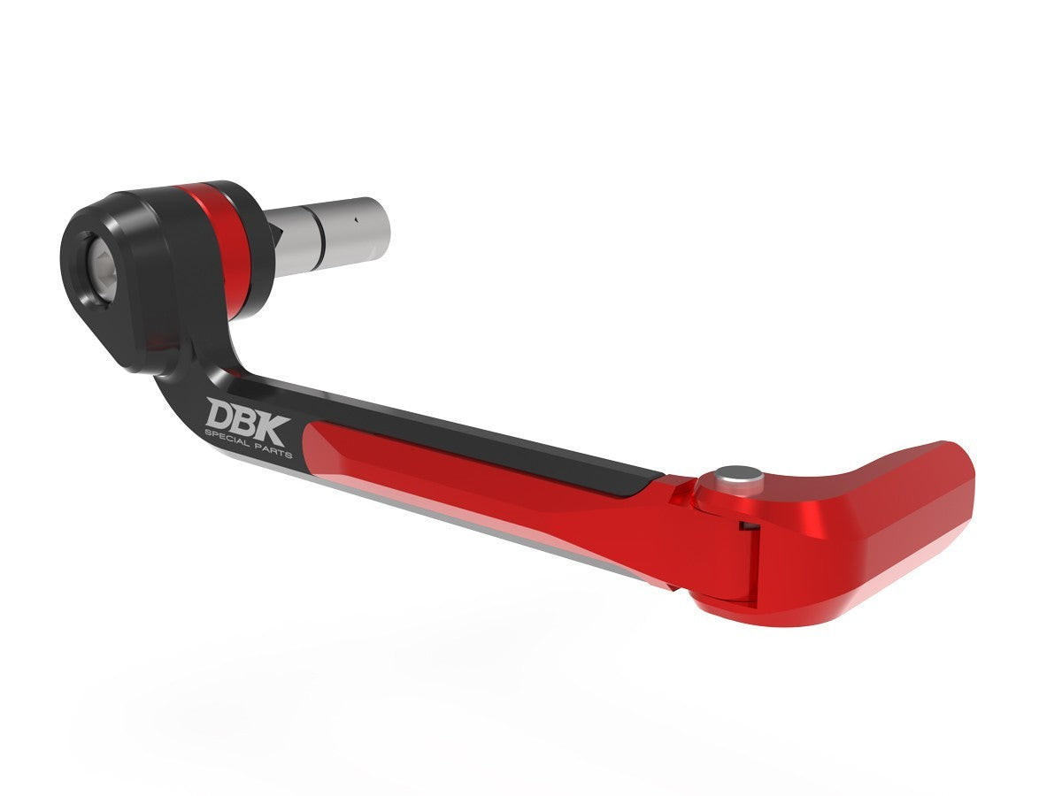 DBK / DUCABIKE PLF07 - Ducati Streetfighter V4 / V4S (2025+) Break Lever Protection – Accessories in the Motoraider Motorcycle Aftermarket Accessories and Parts Online Shop