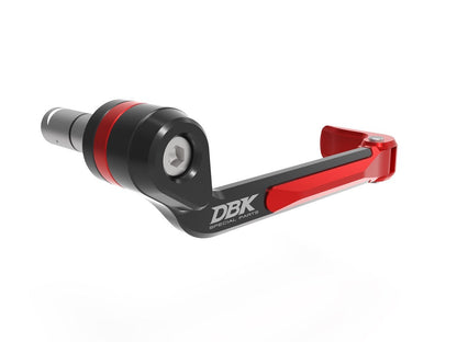 DBK / DUCABIKE PLF07 - Ducati Streetfighter V4 / V4S (2025+) Break Lever Protection – Accessories in the Motoraider Motorcycle Aftermarket Accessories and Parts Online Shop
