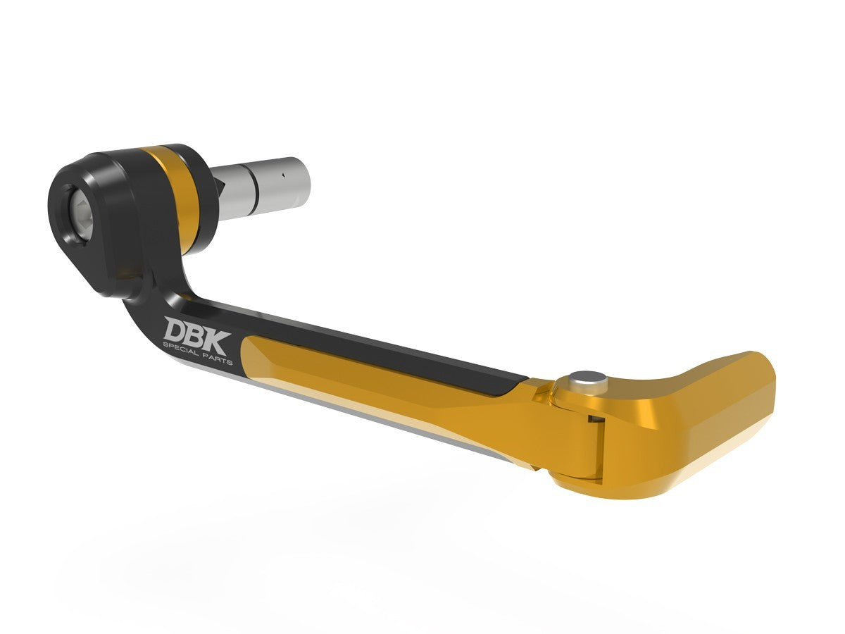 DBK / DUCABIKE PLF07 - Ducati Streetfighter V4 / V4S (2025+) Break Lever Protection – Accessories in the Motoraider Motorcycle Aftermarket Accessories and Parts Online Shop