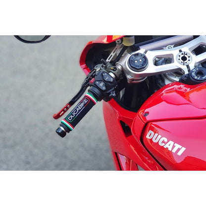 DUCABIKE PMA01 Universal Handlebar Grips Protection – Accessories in the Motoraider Motorcycle Aftermarket Accessories and Parts Online Shop