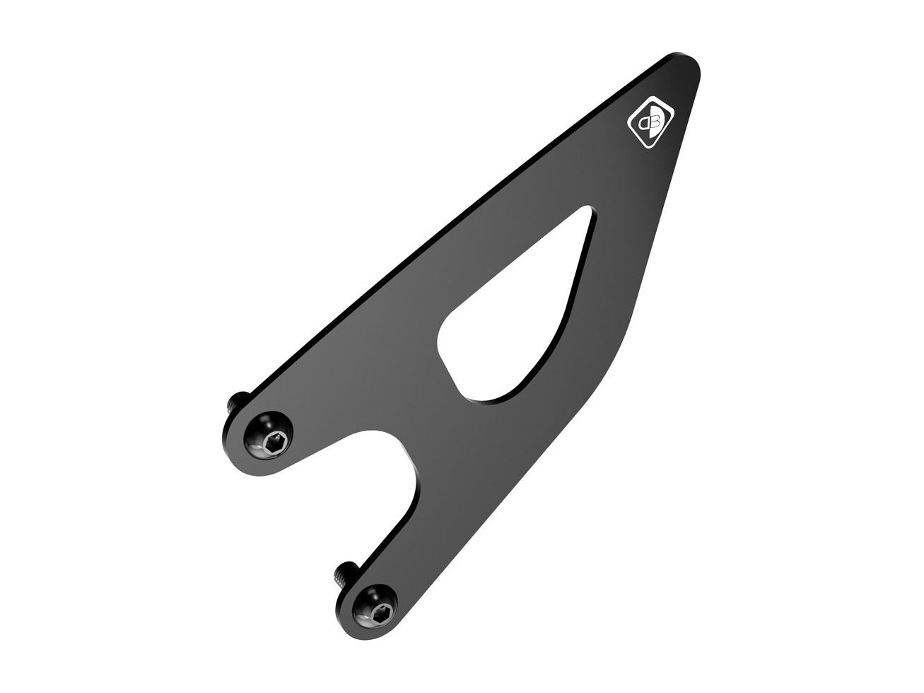 PMM93701D - DBK Ducati Monster 950 / 937 (2021+) Single-Seat Rider Footpeg Kit – Accessories in the Motoraider Motorcycle Aftermarket Accessories and Parts Online Shop