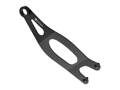 PMM93701D - DBK Ducati Monster 950 / 937 (2021+) Single-Seat Rider Footpeg Kit – Accessories in the Motoraider Motorcycle Aftermarket Accessories and Parts Online Shop