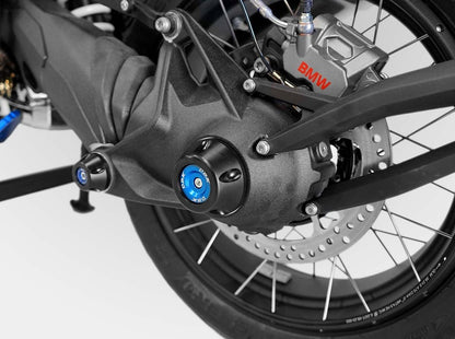 PMR01 - DUCABIKE BMW R1300GS (2024+) Wheel Hub Protection Kit – Accessories in the Motoraider Motorcycle Aftermarket Accessories and Parts Online Shop